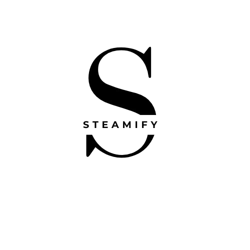 Steamify